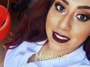 Mexyluv9