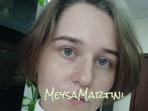 MeysaMartini