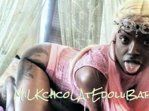 MiLKchcoLAtEdollBaby
