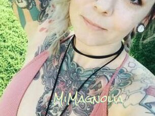 MiMagnolia