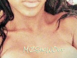 MiZShoWOut
