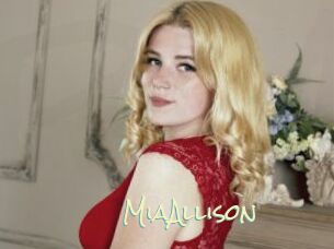 MiaAllison