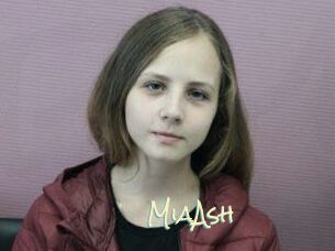 MiaAsh