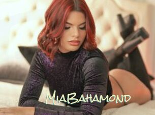 MiaBahamond