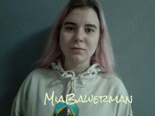 MiaBawerman