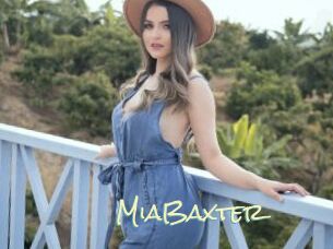 MiaBaxter