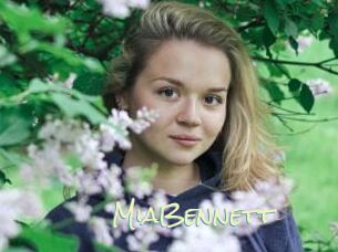 MiaBennett