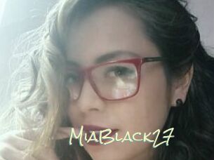 MiaBlack27