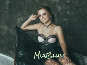 MiaBlum