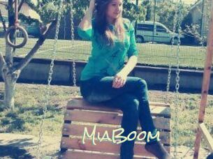 MiaBoom