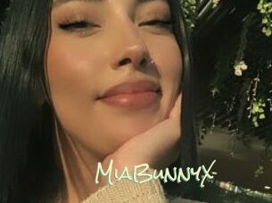 MiaBunnyX