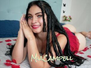 MiaCampell Porn Monkey Cash