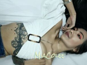 MiaColee