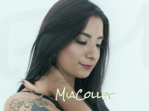MiaCollet Porn Monkey Cash