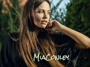 MiaConley Porn Monkey Cash