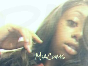MiaCums Porn Monkey Cash