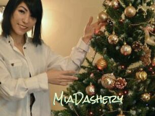 MiaDashery