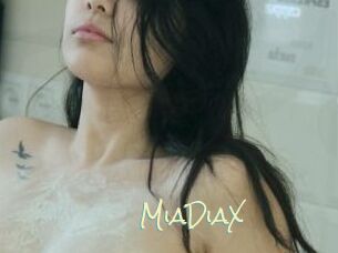 MiaDiaX Porn Monkey Cash