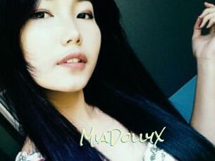 MiaDollyX