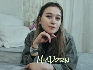 MiaDorn
