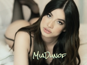 MiaDunof Porn Monkey Cash