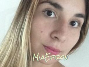 MiaEfron