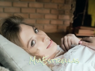 MiaEstrellas Porn Monkey Cash