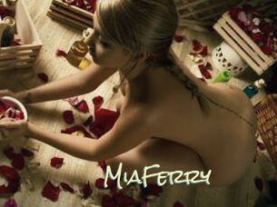 MiaFerry