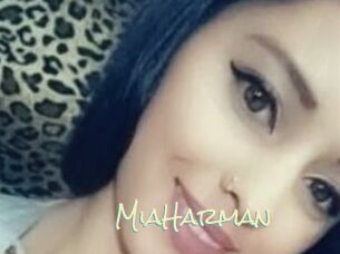 MiaHarman