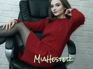 MiaHester