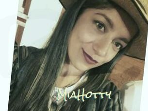 MiaHotty