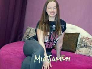 MiaJammy Porn Monkey Cash