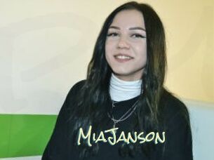 MiaJanson