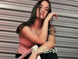 MiaJeon