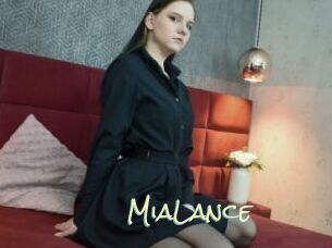 MiaLance Porn Monkey Cash