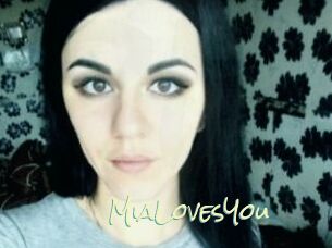 MiaLovesYou