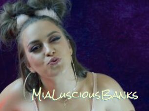 MiaLusciousBanks