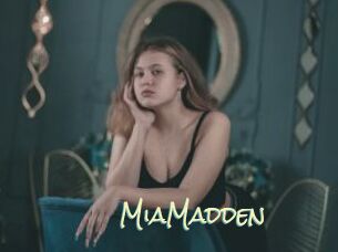 MiaMadden