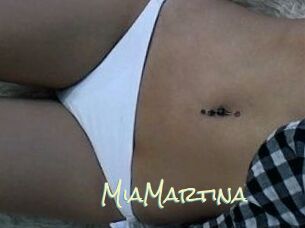 MiaMartina
