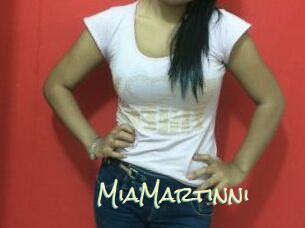 MiaMartinni