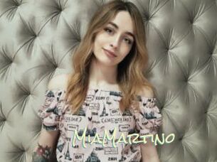 MiaMartino