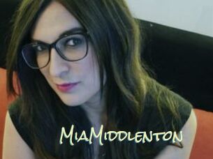 MiaMiddlenton