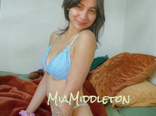 MiaMiddleton