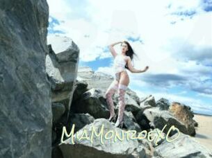 MiaMonroeXO Porn Monkey Cash