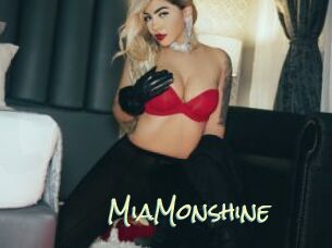 MiaMonshine Porn Monkey Cash