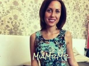 MiaMrMr