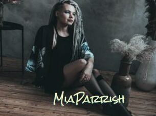 MiaParrish