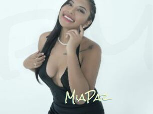 MiaPaz