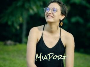 MiaPort