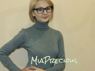 MiaPrecious Porn Monkey Cash